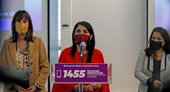 Ministras Rubilar y Zalaquett: retenciones por pensión de alimentos en Bono Clase Media superan las 9.000 solicitudes