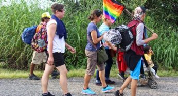Lanzan Movilh-Migrante para promover derechos de extranjeros/as LGBTIQ+ en Chile