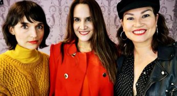Javi Contador, Pepa Bello y Claudia Pérez protagonizan comedia de Carla Zúñiga