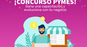 Concurso digital para emprendedores regalará 50 programas de becas