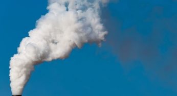 Encuesta de Cambio Climático: 76% apoya adelantar cierre de termoeléctricas previsto para 2040