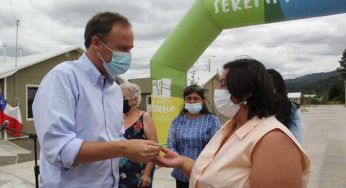 Minvu ha otorgado más de 300 mil subsidios para la clase media y un 67% de los beneficiarios son mujeres