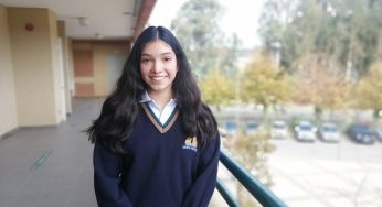 Alumnas de 3º medio son seleccionadas por Incubadora de Emprendimiento e Innovación Escolar de la PUCV