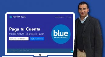 La solución inteligente para el pago del Agua Potable Rural