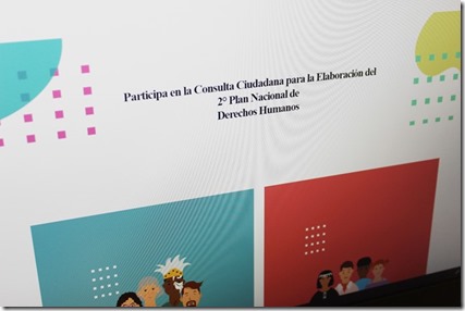 Web Proceso Participativo
