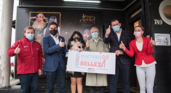 Sercotec abrió la convocatoria de Reactívate Belleza a nivel nacional