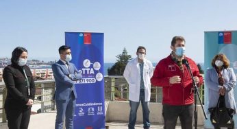 Lanzan Fono TTA gratuito de Covid-19 para resolver dudas y ayudar a la comunidad