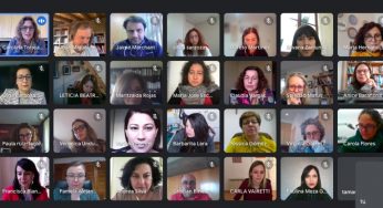 Lanzan el primer Programa de Liderazgo Femenino en Ciencia, Tecnología, Conocimiento e Innovación