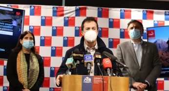 Entre 750 mil y 800 mil personas viajarían durante Fiestas Patrias