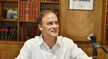 Ministro Felipe Ward anuncia que se amplía el plazo para postular al Subsidio Arriendo Regular