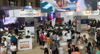 La 18ª Feria de Postulación se desarrollará de manera presencial y virtual