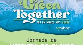 Limpieza de playas y reciclaje en El Quisco