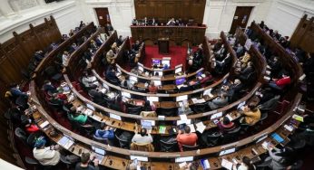 Convencionales de Vamos por Chile advierten que normas aprobadas vulneran los DDHH y los principios básicos de la justicia moderna