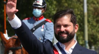 Carta abierta al Presidente Gabriel Boric: La voz de La Araucanía