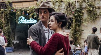 Estreno de “Martín Eden” y celebración de los 50 años de “El Padrino” en INSOMNIA Teatro Condell