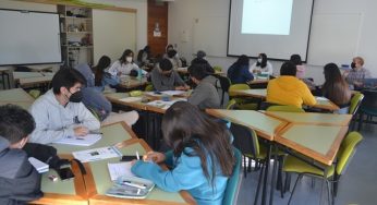 Novedosa metodología contrarresta experiencia vivida por estudiantes durante las clases online