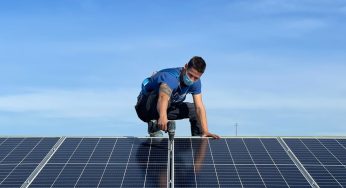 Por segundo año consecutivo USM obtiene certificación por uso de energías 100% renovables