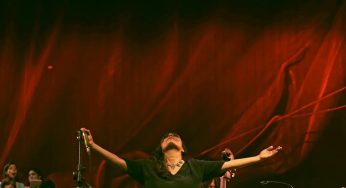 Violeta Existe llega a salas el 21 de abril y confirma exhibiciones a lo largo de Chile