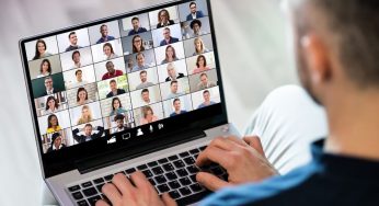 Inscríbete en charla de destacado expositor estadounidense sobre Ciencias de la Computación