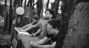 Pastora Bohemia comparte video filmado en modo colaborativo