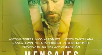 “Mensajes Privados”: la nueva película de Matías Bize se estrenará en Insomnia Teatro Condell