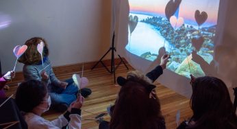 Muestras de Cine Inclusivo Minchekewün invita a funciones en la semana de la educación artística