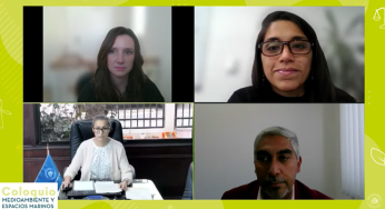 Primer Tribunal Ambiental da inicio a Ciclo de Coloquios “Lo nuevo en medioambiente”