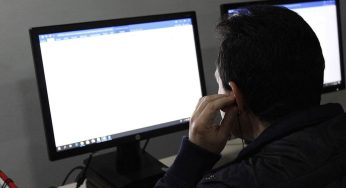 Universitarios con discapacidad visual tendrán nuevos recursos de inclusión