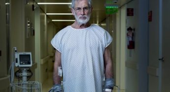 Héctor Noguera presentará en INSOMNIA Teatro Condell película “El Pa(de)ciente”