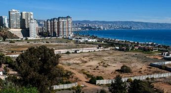Experto español: “Proyecto de mejoramiento de suelo en Las Salinas sería un hito para Chile”