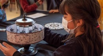 Muestras de Cine Inclusivo Minchekewün llegan a Valparaíso para fomentar la inclusión y participación