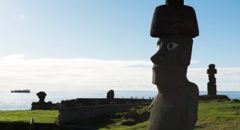 Gobierno anuncia apertura de Rapa Nui a partir del 1 de agosto