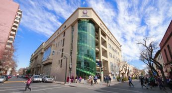 UNAB se posiciona en el primer lugar en Ranking de Impacto de Times Higher Education