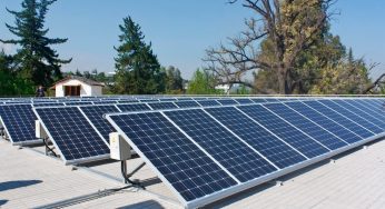 USM obtiene certificación por utilizar 100% energías renovables en Santiago y Valparaíso