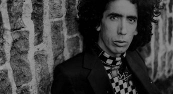 Llega a INSOMNIA documental sobre Vicente Ruiz el artista ícono de la contracultura de los 80’S y la serie “Mapuciencias”