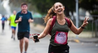 Una nueva edición de Wings for Life World Run se desarrollará este fin de semana