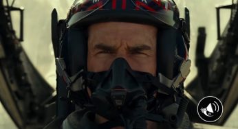 Insomnia Teatro Condell estrena “Top Gun: Maverick”