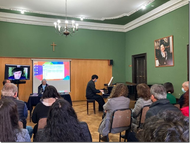 Lanzamiento 4