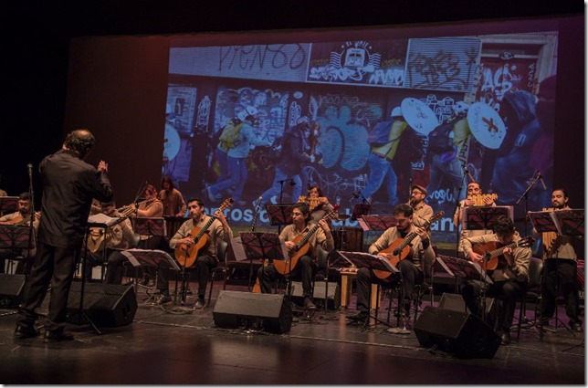 ORQUESTA ANDINA 3