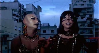 Documental “Travesía Travesti” tendrá estreno y cine foro en INSOMNIA Teatro Condell