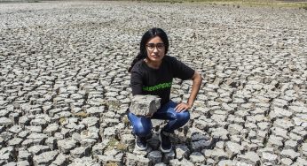 Greenpeace por informe de incumplimiento de la DGA: “Demuestra que el problema del agua en Chile no sólo es por la sequía y el cambio climático, sino que tiene que ver directamente con cómo se gestiona el agua”