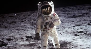 Investigadores chilenos dan cuenta de próximos avances y desarrollos humanos en la Luna