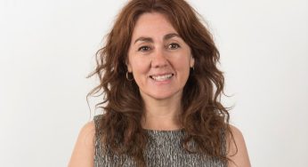 Nueva directora de EFE regional apoya tren Valparaíso-Santiago
