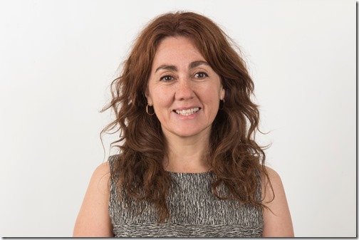 Marcela Soto, nueva directora EFE