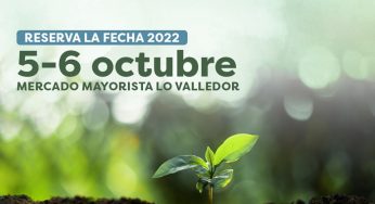 Reserva la fecha: Expo Chile Agrícola anuncia días y novedades de su versión 2022