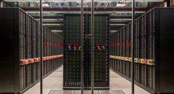 Proyecto científico crea el Laboratorio Nacional de Supercomputación