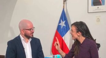 Contraloría inició investigación en La Moneda tras acusaciones de intervencionismo y constituye equipo en terreno