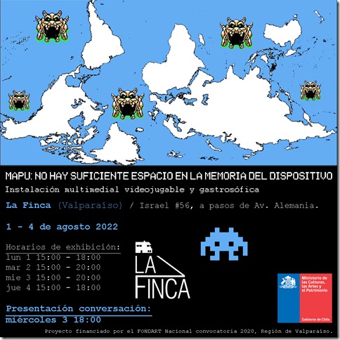 difusión La Finca