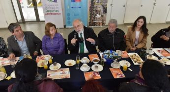 Minvu abre postulaciones al subsidio de arriendo para adultos mayores que este año beneficiará a 3 mil personas