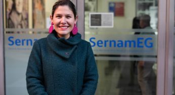 Presidente Boric nombra a Priscilla Carrasco Pizarro como Directora Nacional del SernamEG